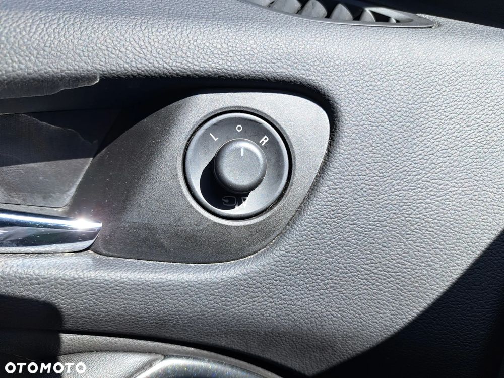 Opel Zafira Tourer 1.6 CDTI ecoFLEX Start/Stop Selection - 10