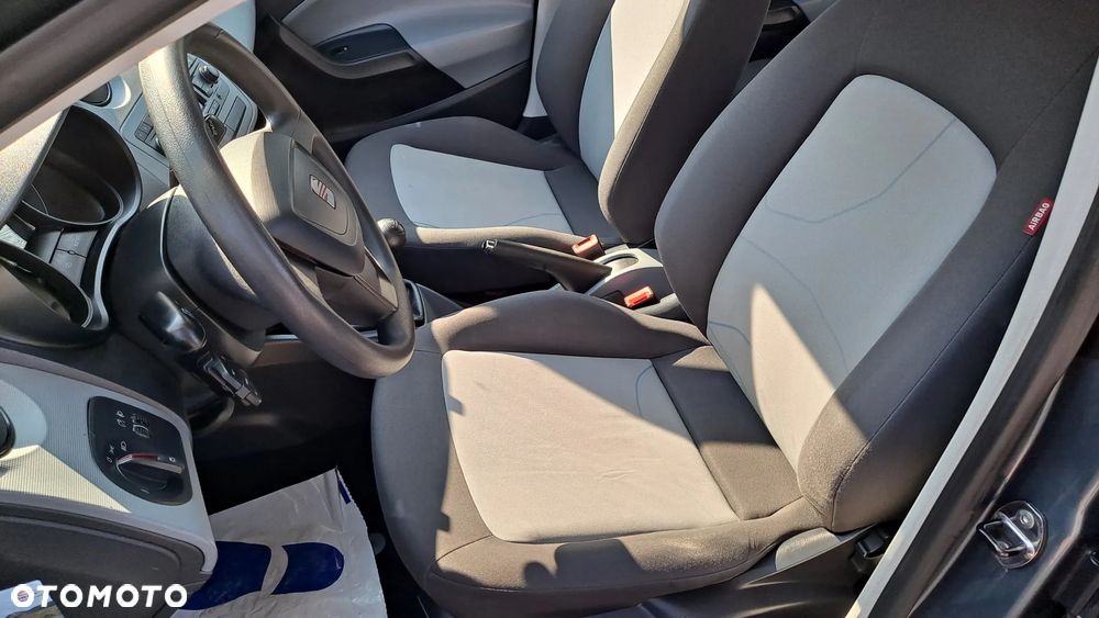 Seat Ibiza 1.2 TSI Ecomotive Style - 12