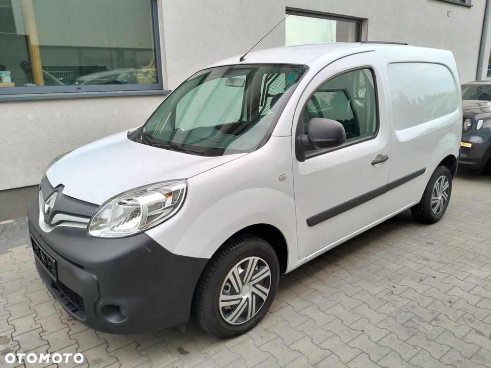 Renault Kangoo - 26