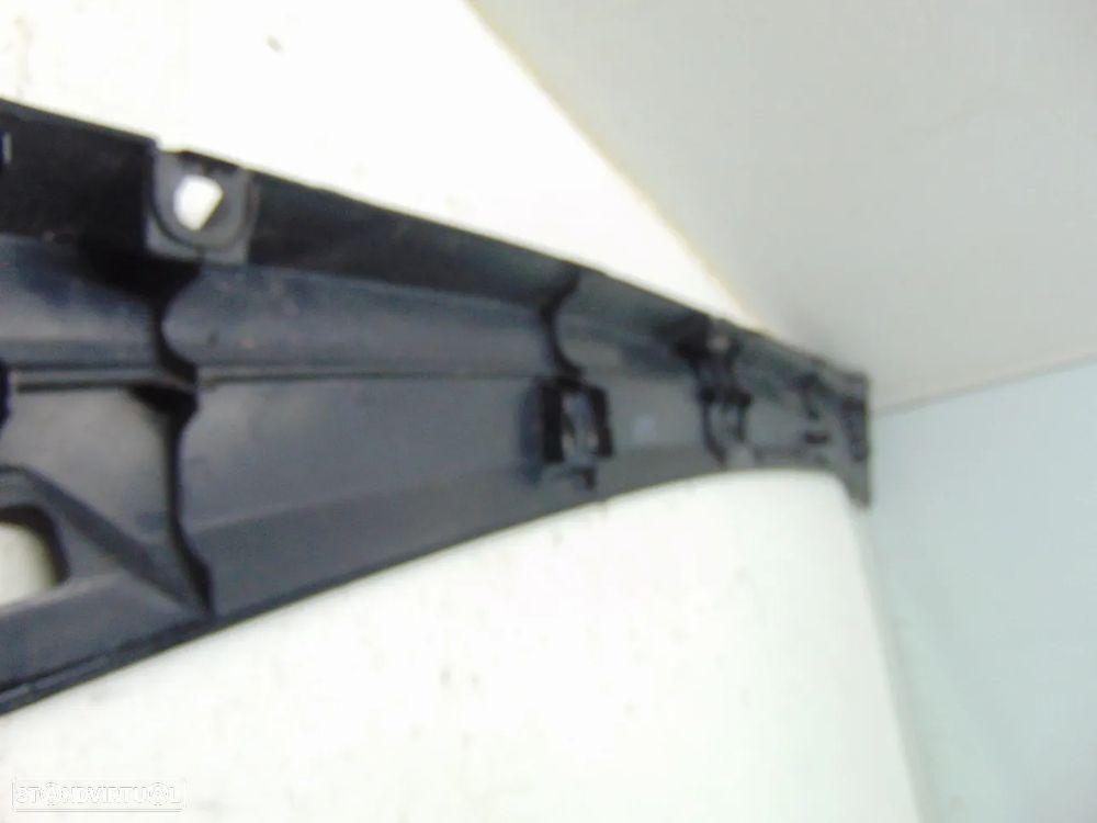 Renault trafic grelha torpedo - 10