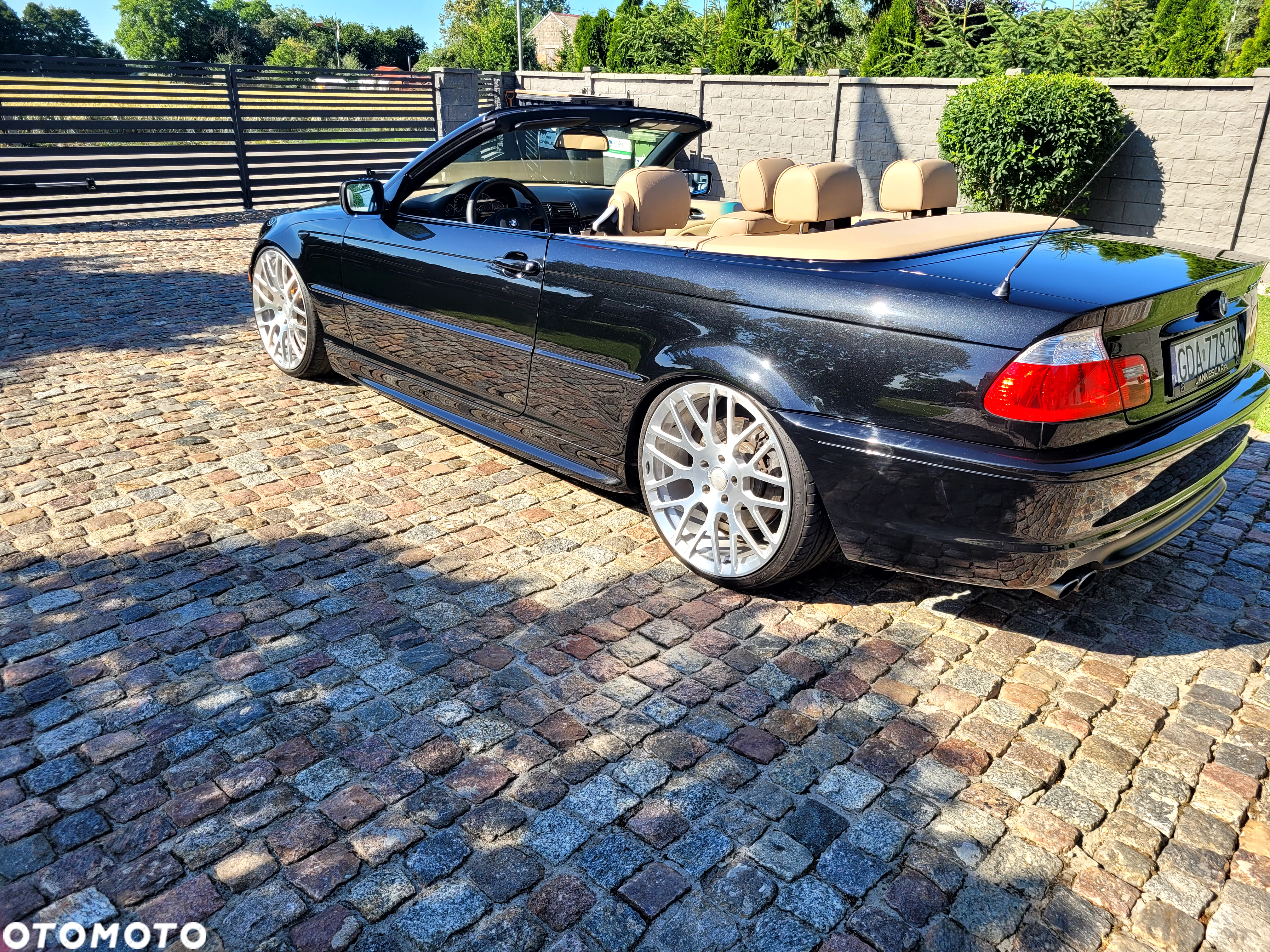 BMW Seria 3 - 7