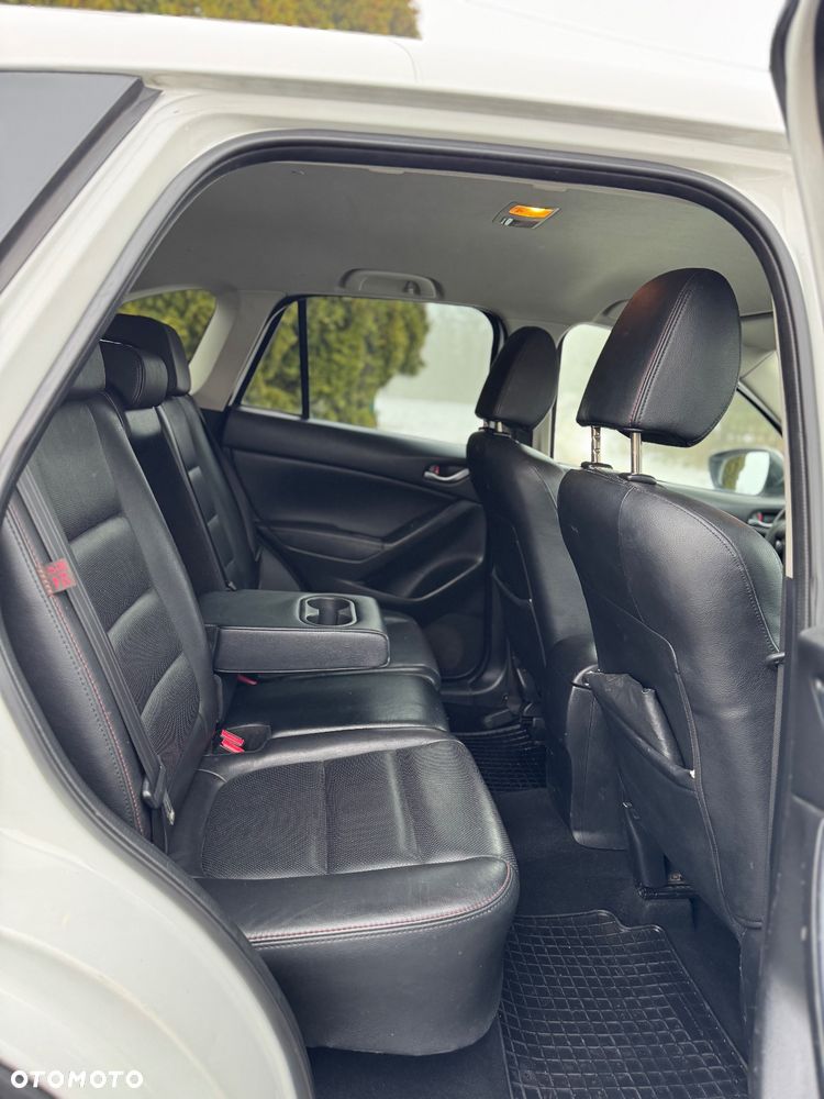Mazda CX-5 - 13