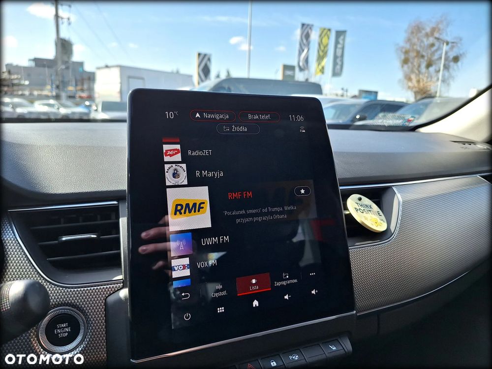 Renault Arkana 1.3 TCe mHEV Intens EDC - 21