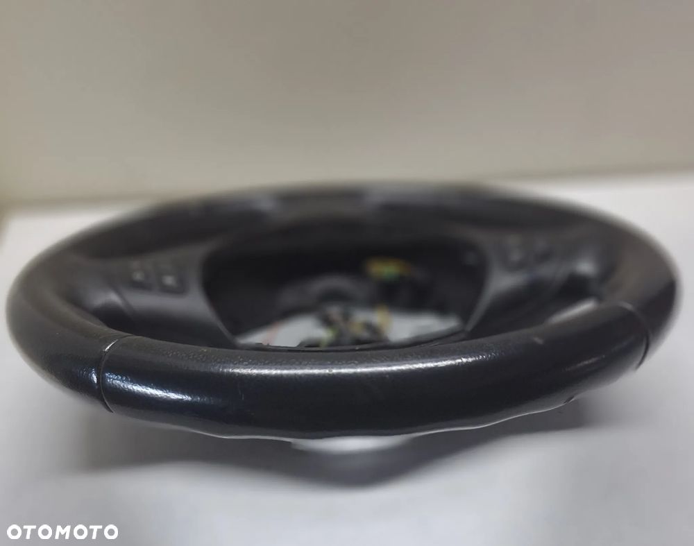 KIEROWNICA MULTIFUNKCJA -9123288 -BMW E87/ E90 - 5