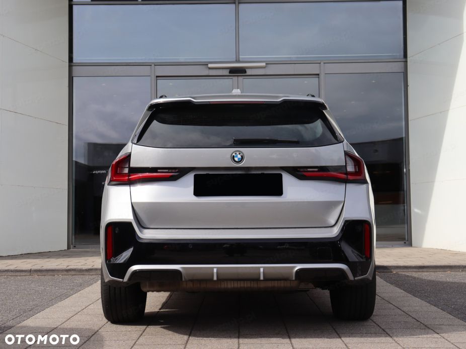 BMW X1 sDrive20i mHEV M Sport sport - 3