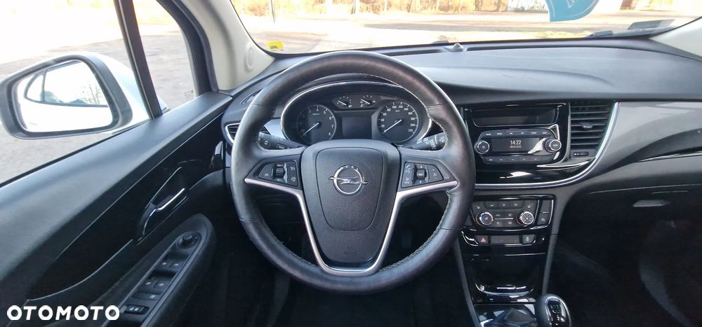 Opel Mokka 1.6 Enjoy S&S - 7