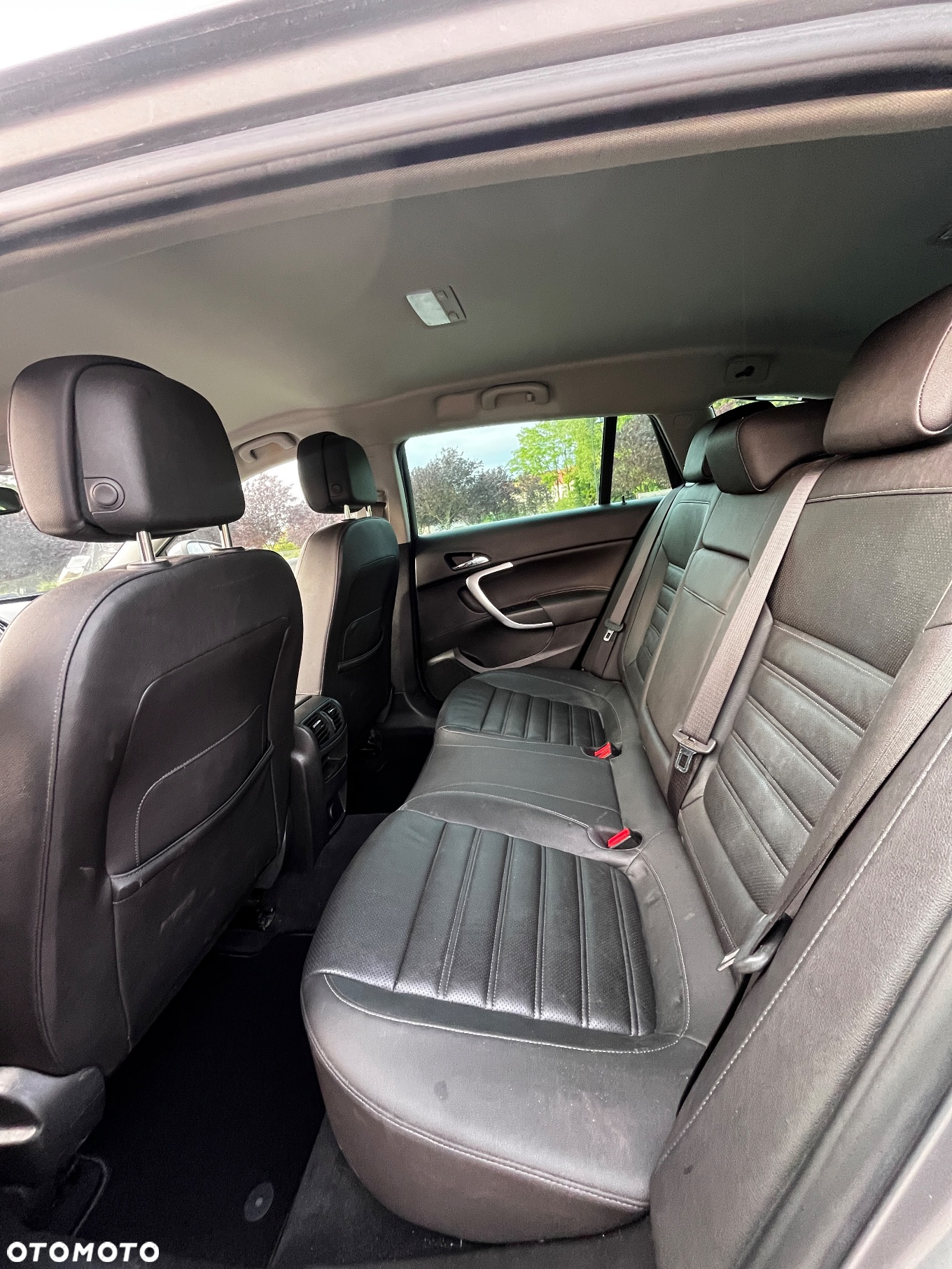 Opel Insignia 1.6 CDTI Business Edition - 9