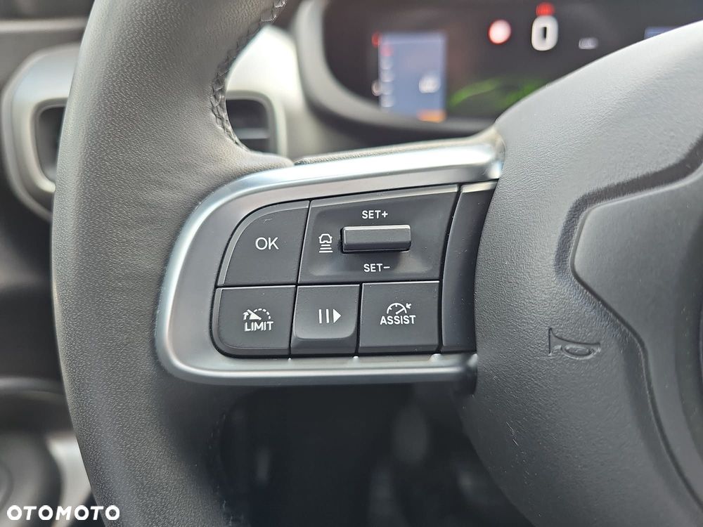Jeep Avenger 1.2 GSE T3 Summit FWD - 28