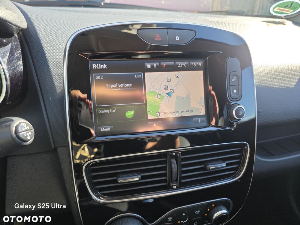Renault Clio 2017