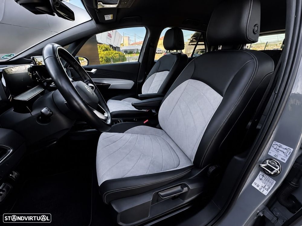 VW ID.3 77 kWh Pro S - 8