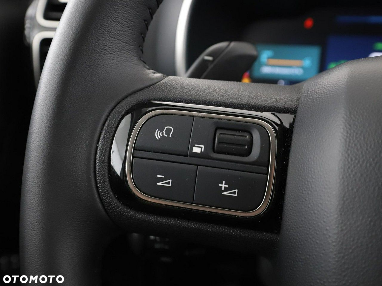 Citroën C5 Aircross 1.6 PHEV Shine Pack EAT8 - 35