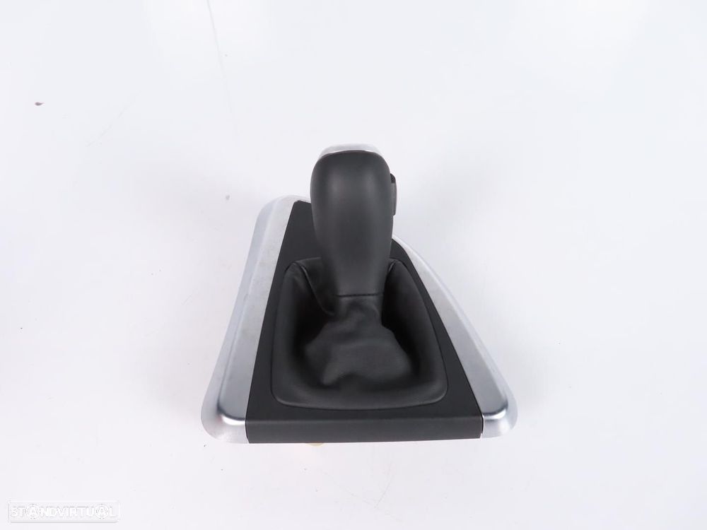 Manete / Alavanca de velocidades Automática Sport Usado / Original BMW 1 Coupe (... - 4