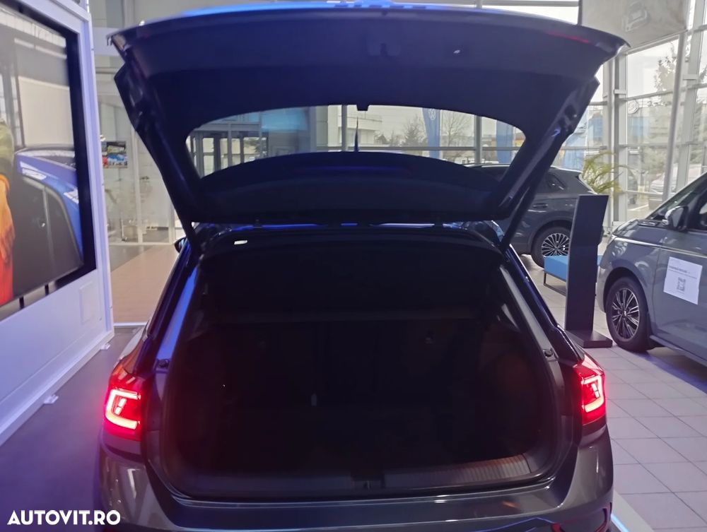 Volkswagen T-Roc 1.5 TSI DSG Style - 7
