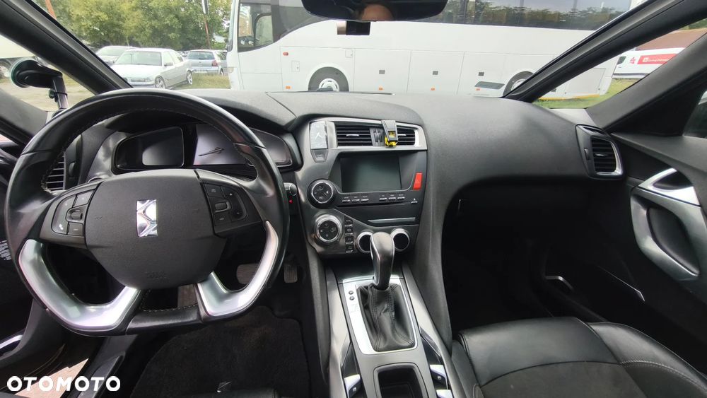 DS Automobiles DS 5 - 11