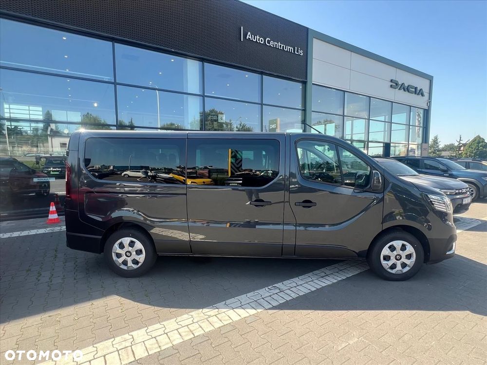 Renault trafic - 4
