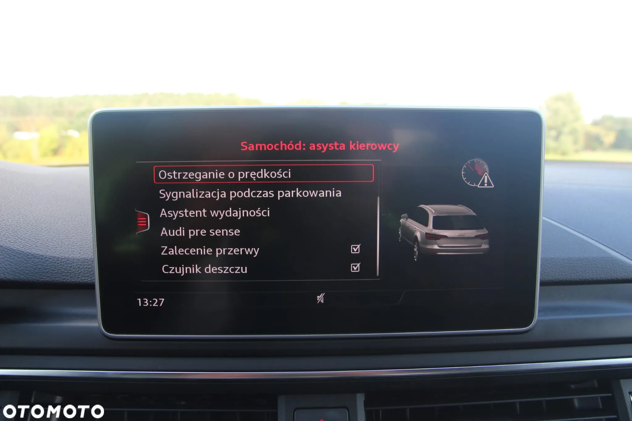 Audi A4 - 30