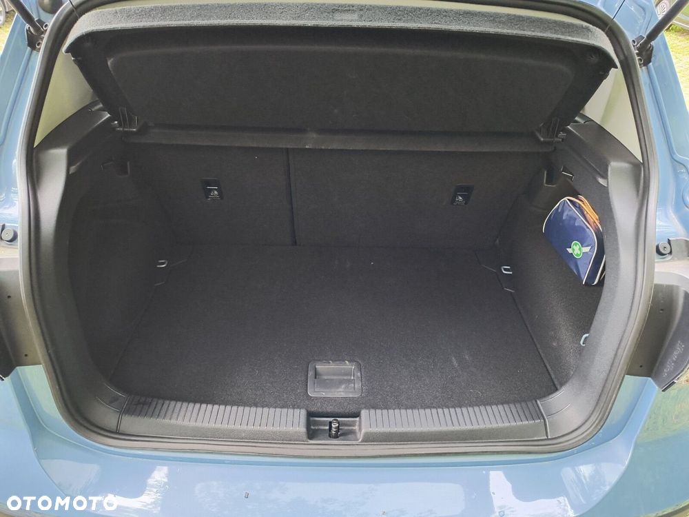 Volkswagen T-Cross 1.0 TSI Special Edition DSG - 28