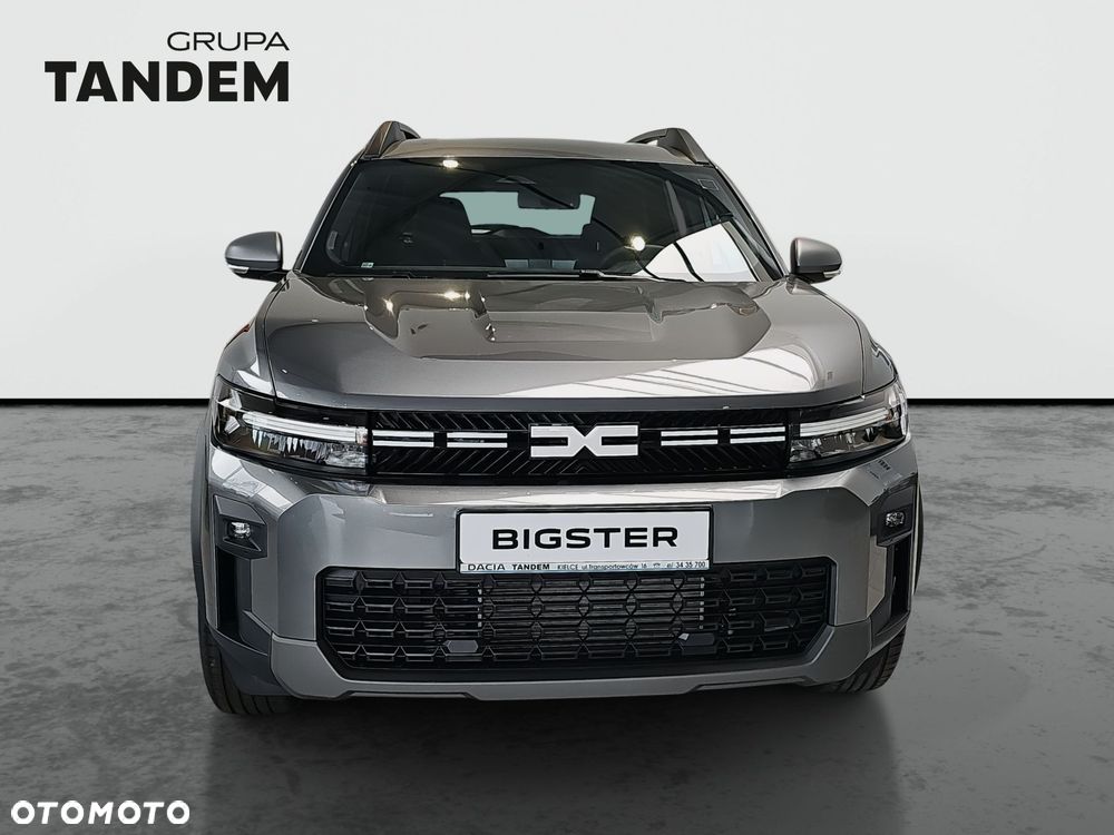 Dacia Bigster - 2