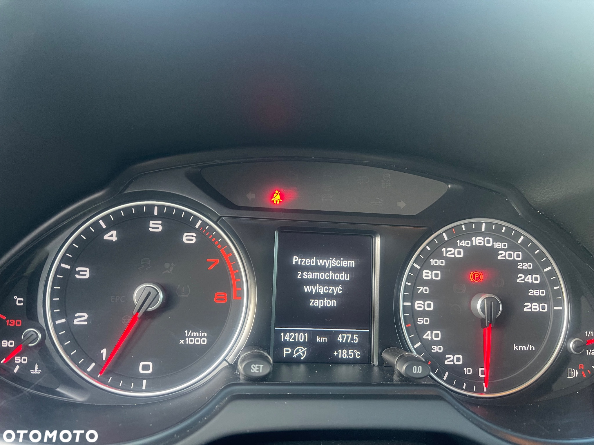 Audi Q5 2.0 TFSI Quattro Tiptronic - 5
