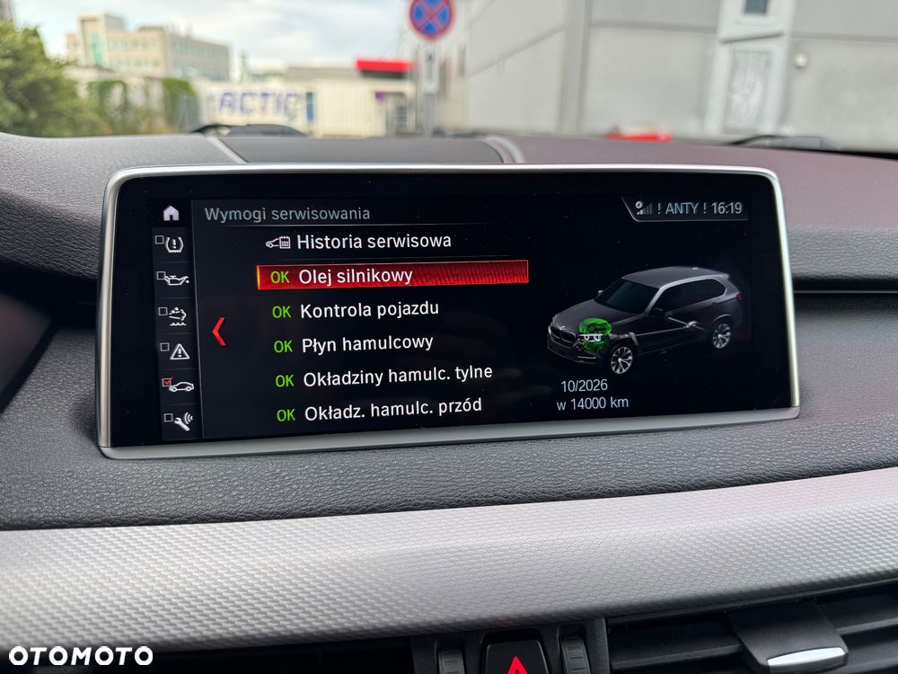 BMW X5 xDrive25d sport - 28