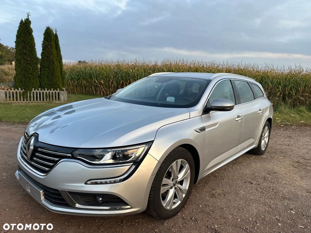 Renault Talisman - 4