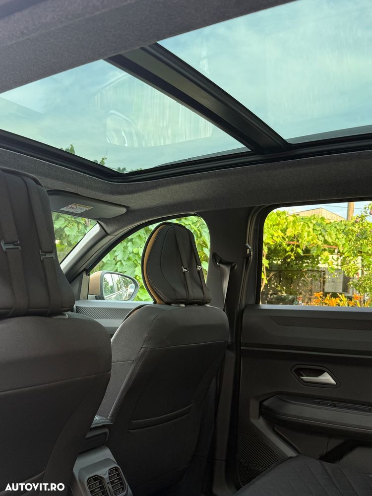 Dacia Bigster HEV 155 Extreme - 7