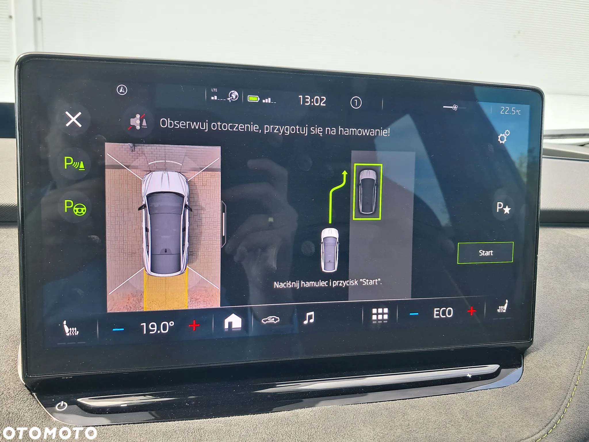 Skoda Enyaq Coupe RS 82kWh Maxx - 28