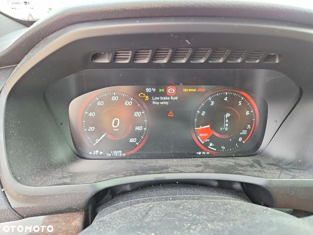 Volvo XC 90 T6 AWD Geartronic Momentum - 10