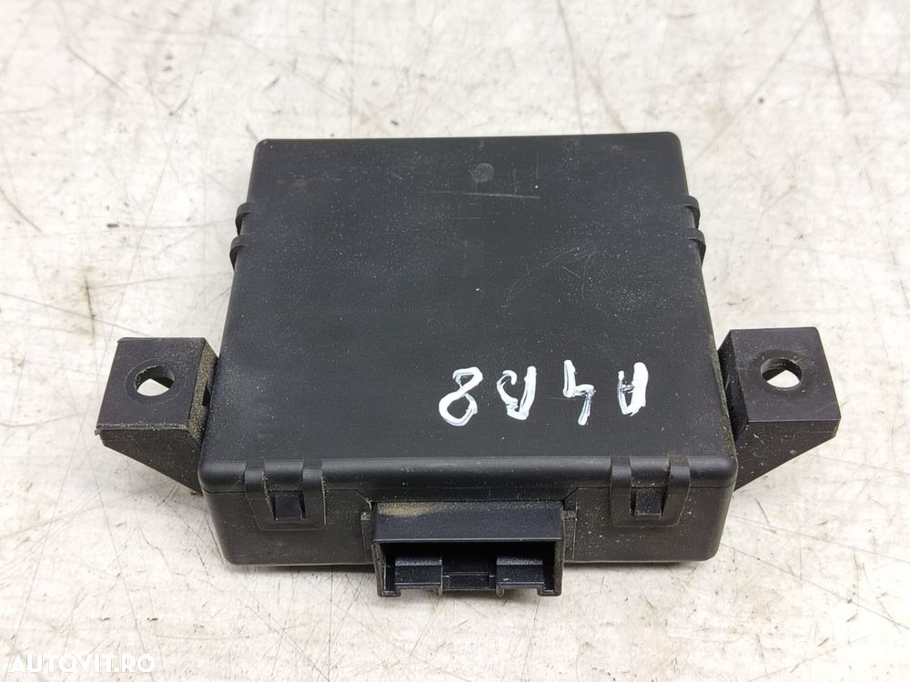 Modul 8t0907468d Audi A4 B8/8K [2007 - 2011] - 2