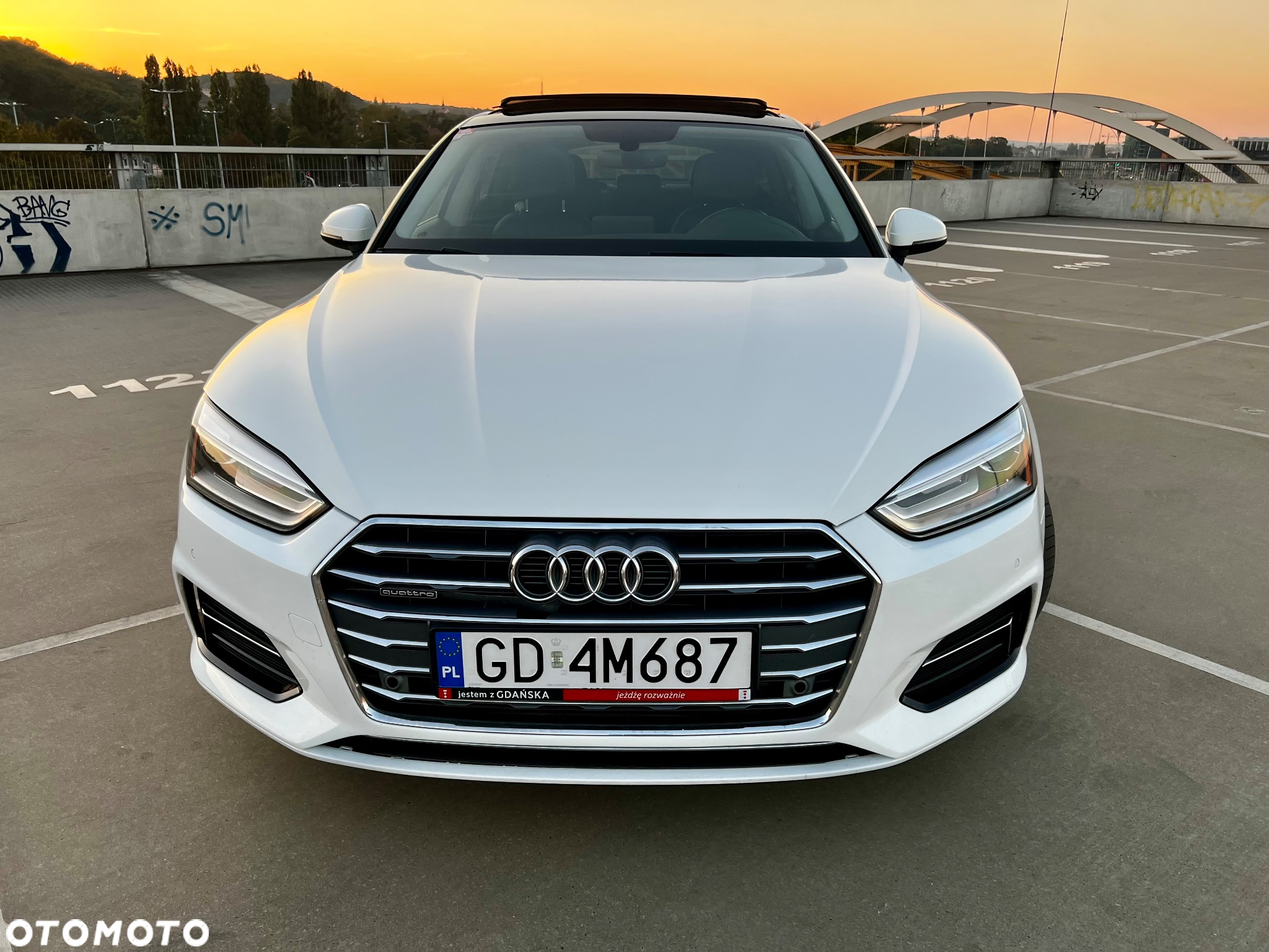 Audi A5 2.0 TFSI Quattro S tronic - 9