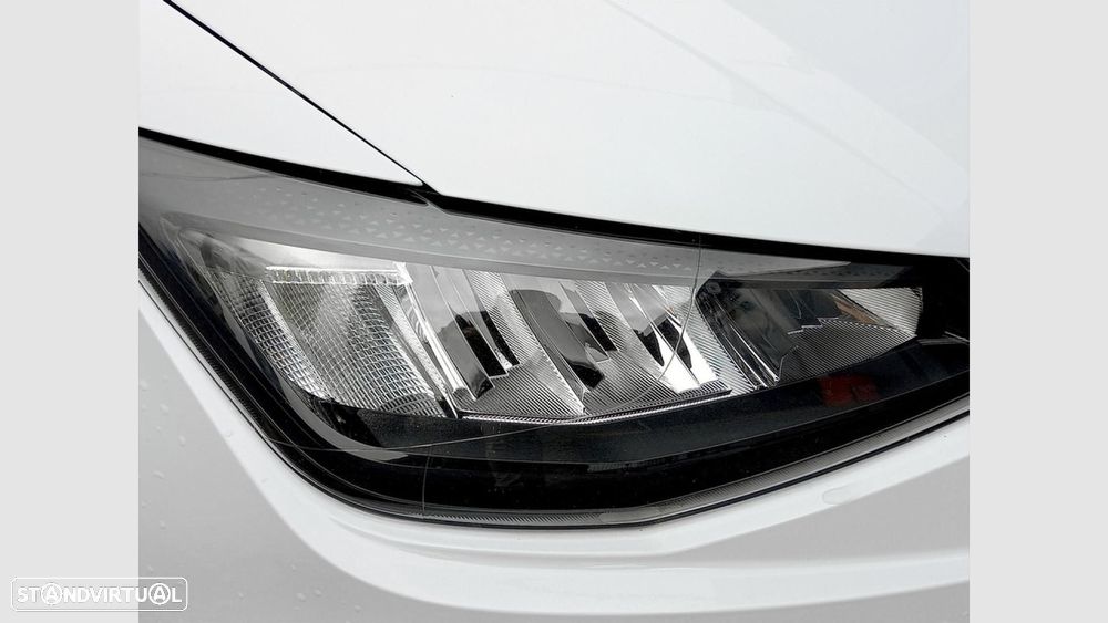 SEAT Ibiza 1.0 TSI Style DSG - 9