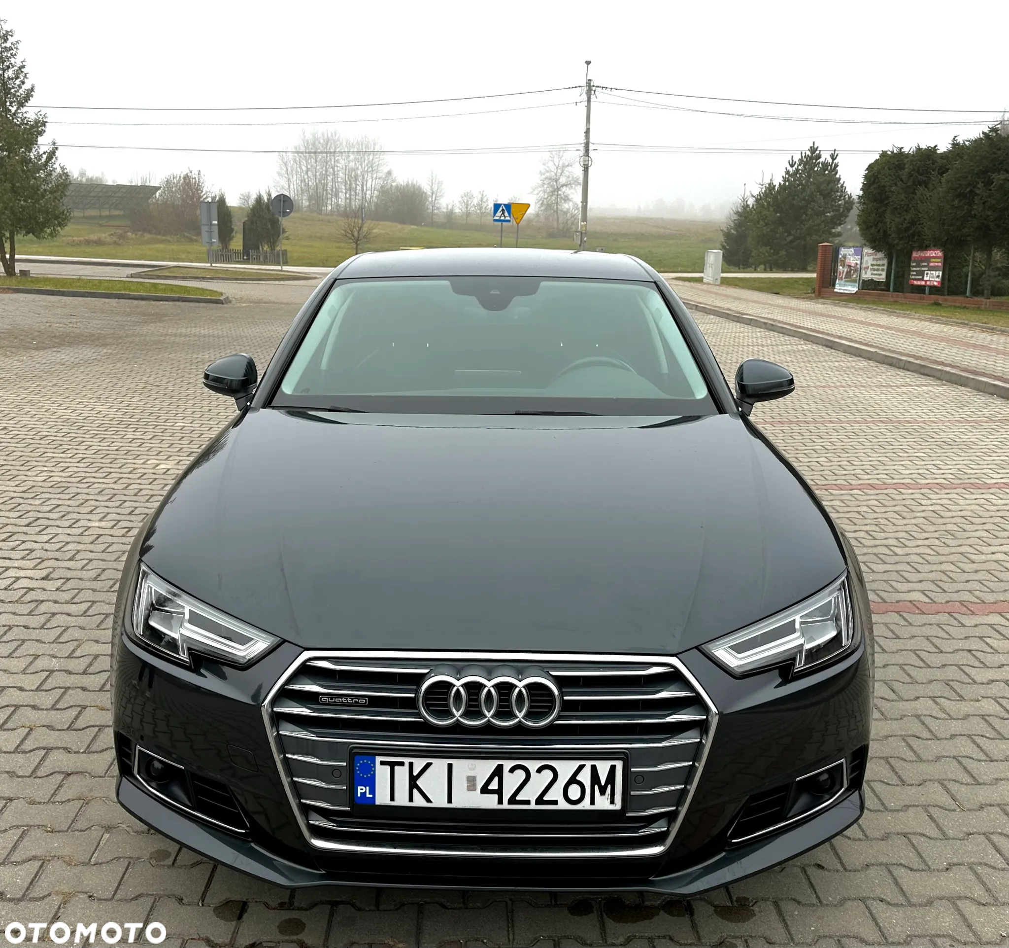 Audi A4 ver-2-0-tfsi-quattro-s-tronic - 3