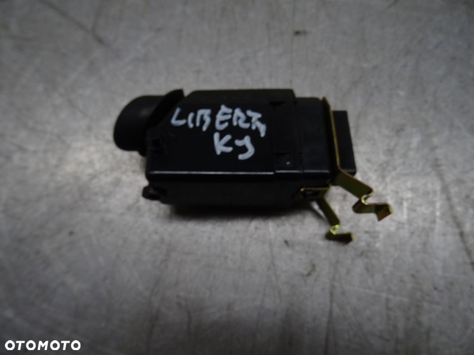 JEEP CHEROKEE KJ LIBERTY 01-05 3.7 WŁĄCZNIK PRZEŁĄCZNIK ŚWIATEŁ AWARYJNYCH - 2