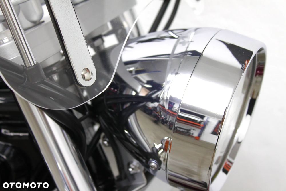 Yamaha Drag Star - 31