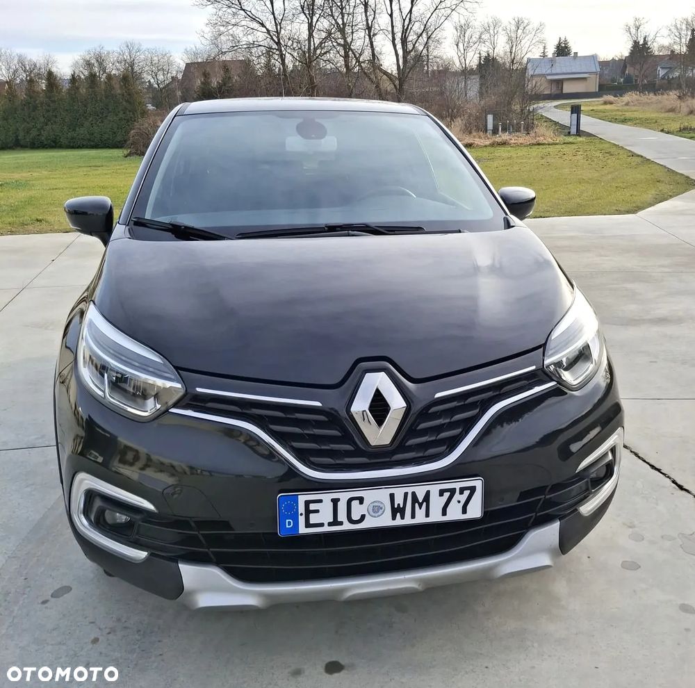 Renault Captur ENERGY TCe 120 EDC Dynamique - 4