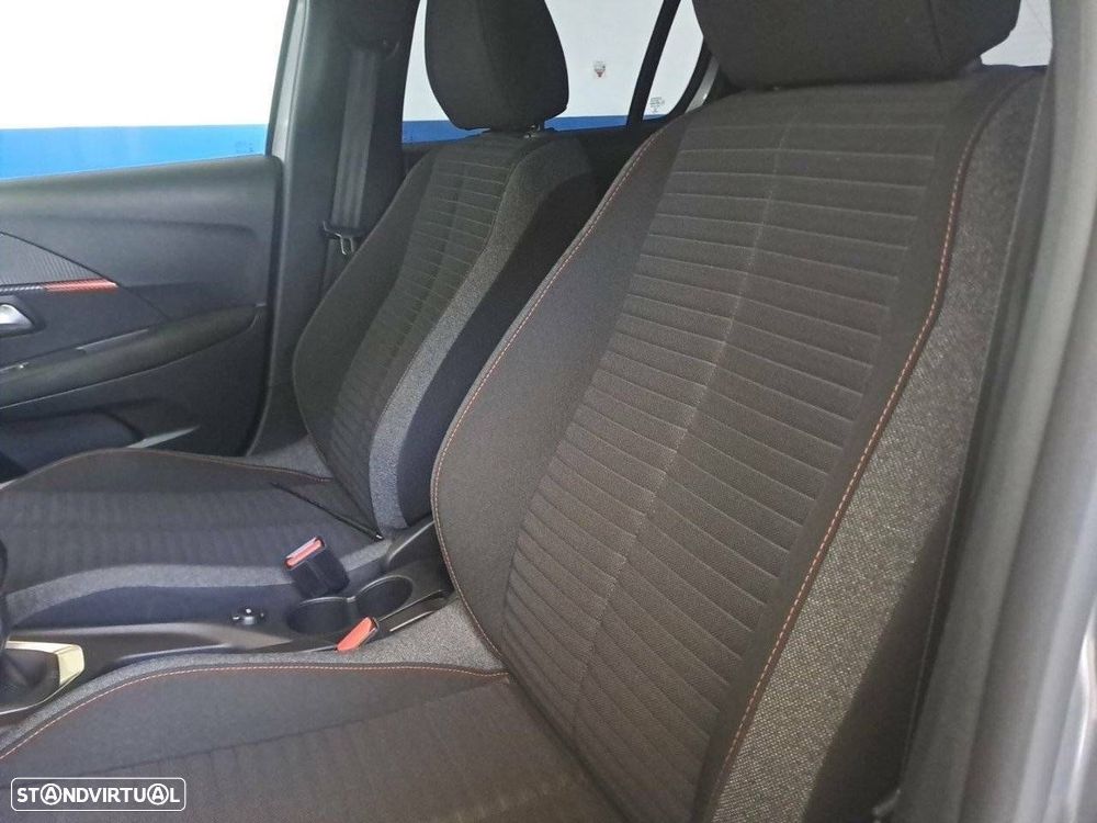 Peugeot 208 1.2 PureTech Active Pack - 9