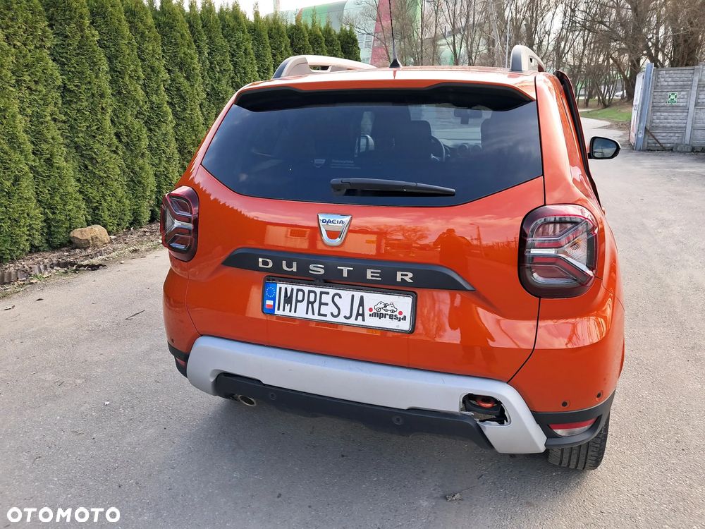 Dacia Duster - 6