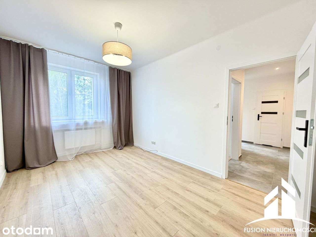 Mieszkanie 2-pokoje 39 m² | Rzeszów, Dąbrowskiego