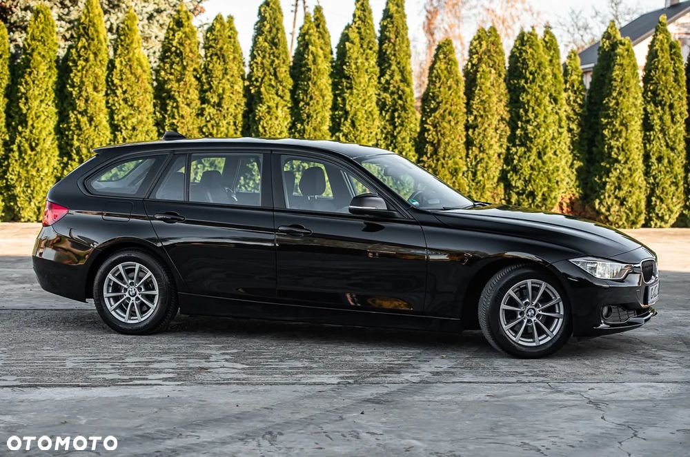 BMW Seria 3 - 3