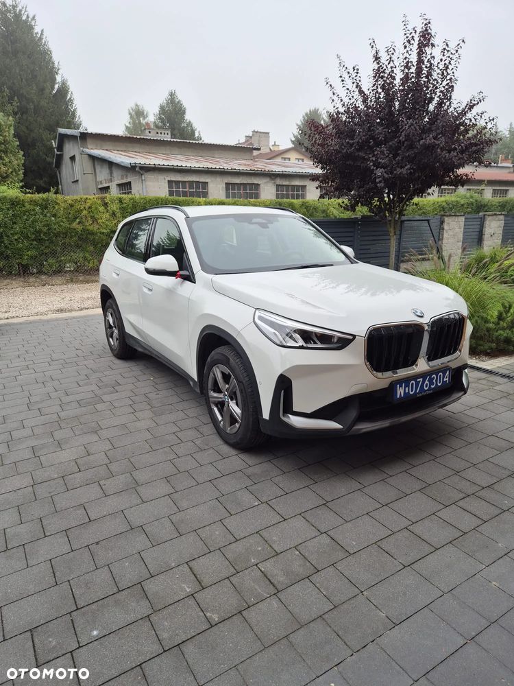 BMW X1 - 5