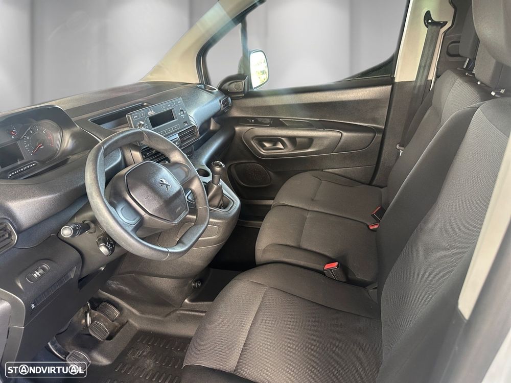 Peugeot Partner - 6