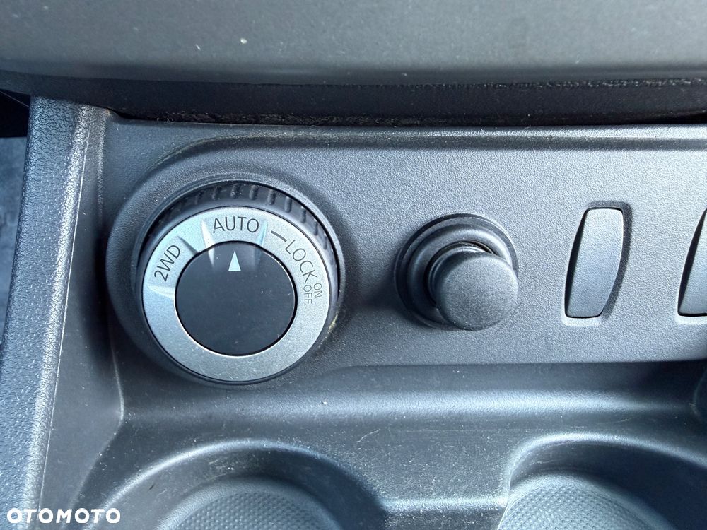 Dacia Duster 1.5 dCi Laureate 4x4 - 16