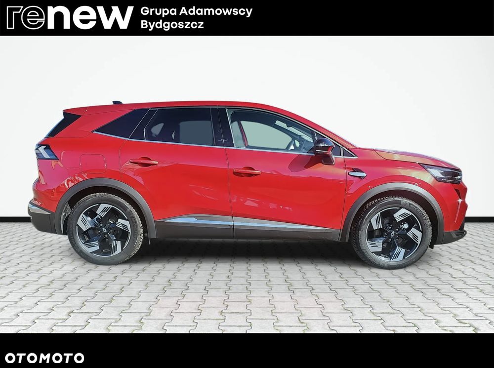 Renault Symbioz 1.6 E-Tech Full Hybrid 145 Techno - 9