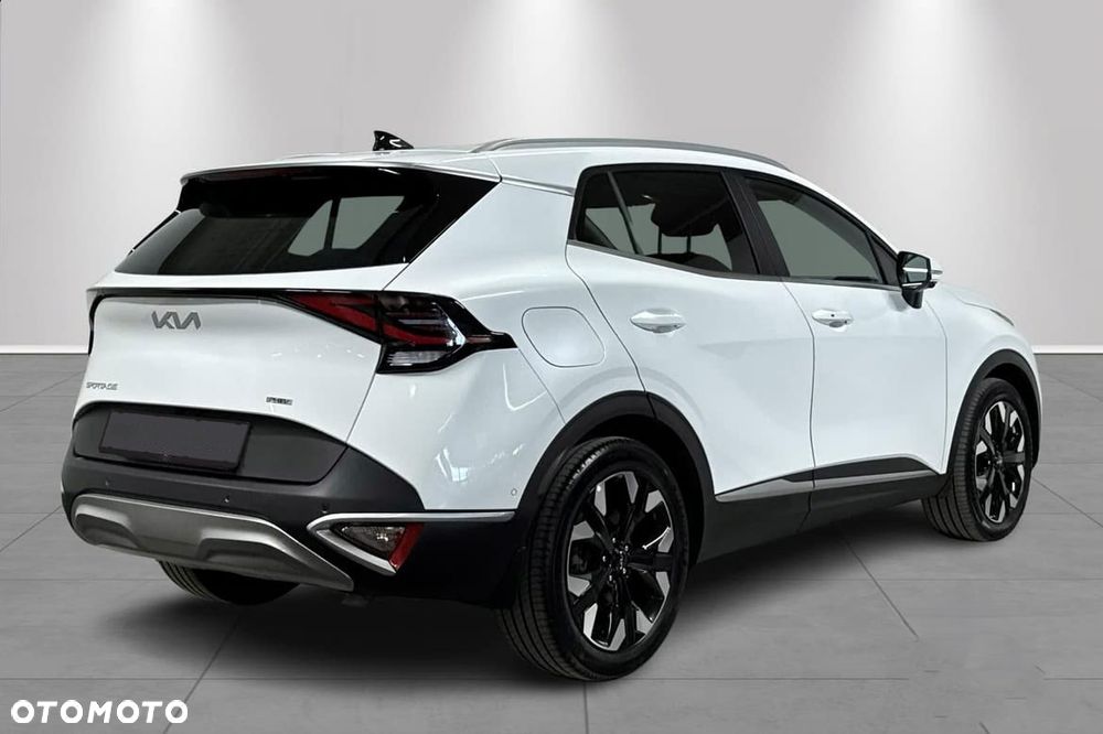 Kia Sportage 1.6 T-GDI AWD Basis - 6