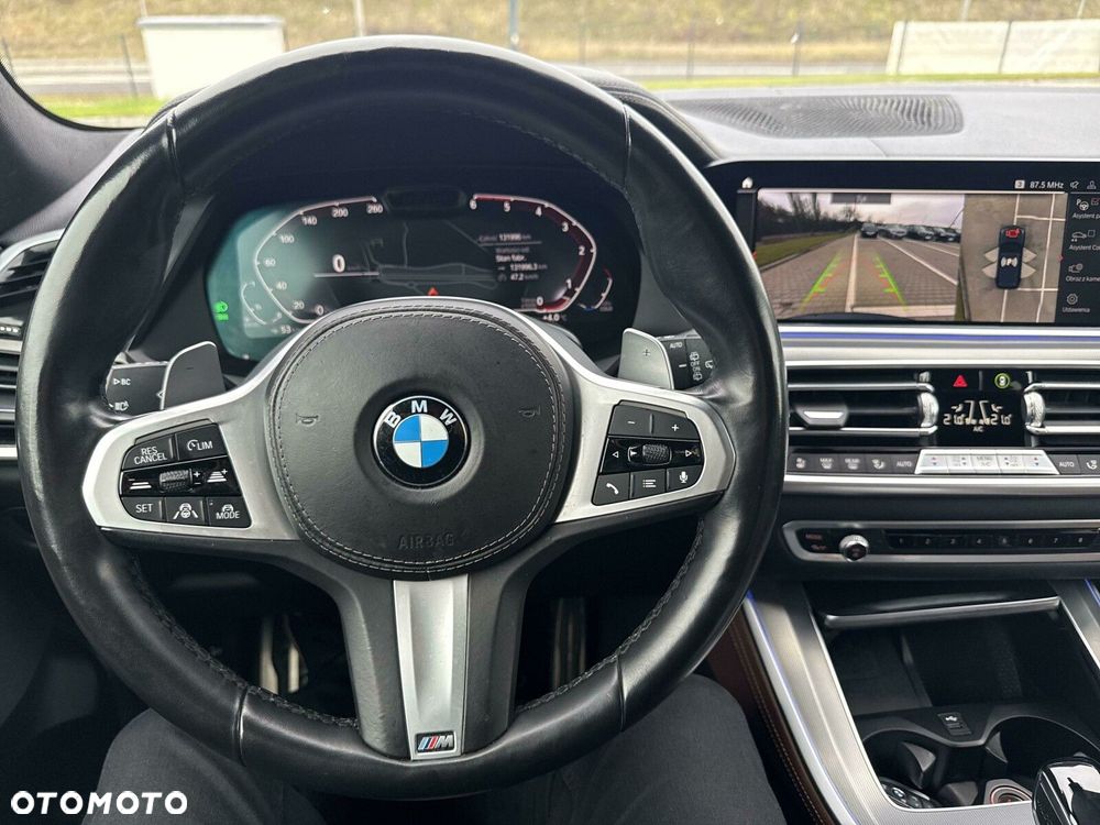 BMW X5 xDrive30d sport - 7