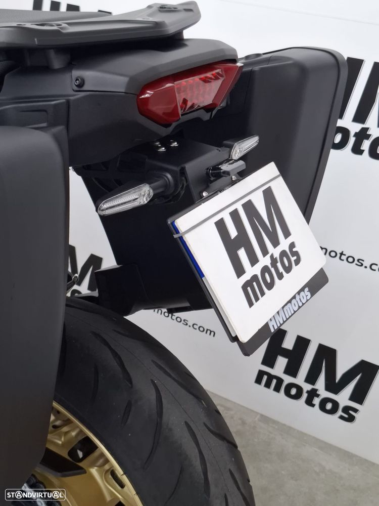 Yamaha Tracer 9 GT - 18 MESES DE GARANTIA - 16