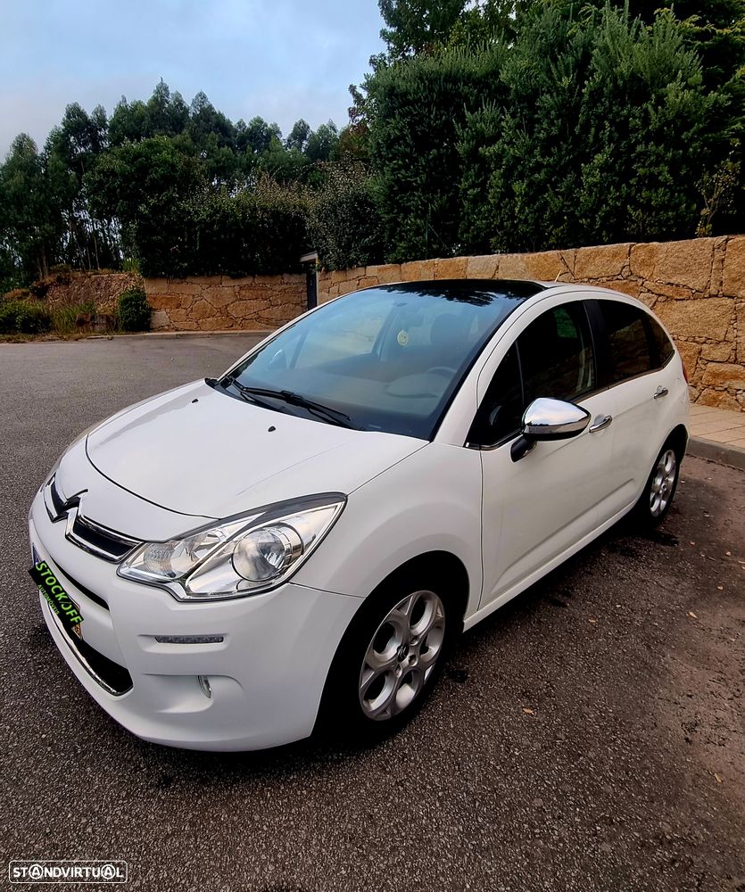 Citroën C3 - 15