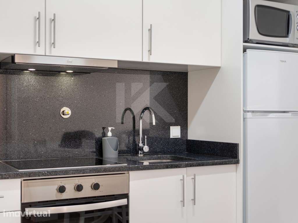 Apartamento T0 - Achada, São Pedro, Funchal - Grande imagem: 5/20