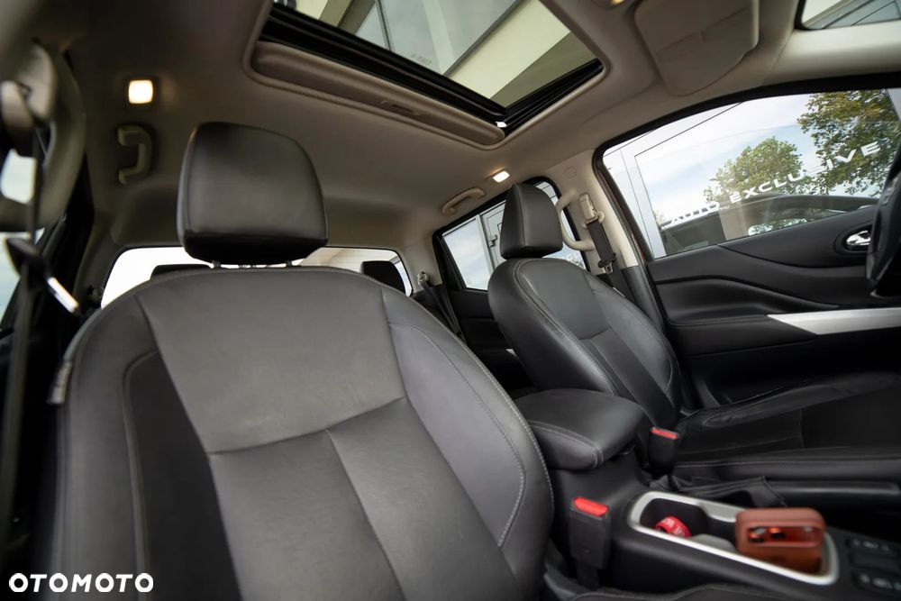 Nissan Navara - 37