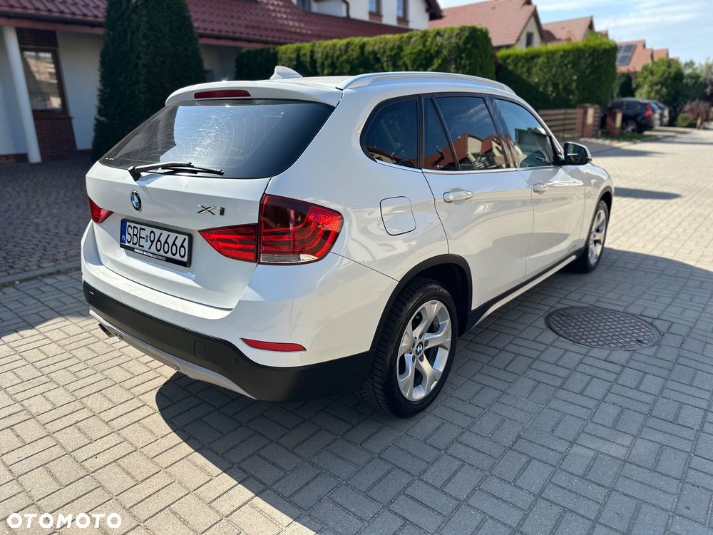 BMW X1 - 3